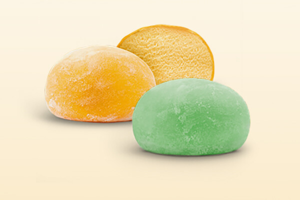 mochi ice mix | eazie